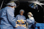 General Anesthesia For Surgery