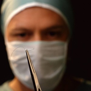 plastic surgeons